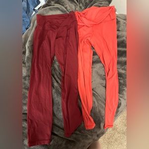 Aerie Legging Bundle